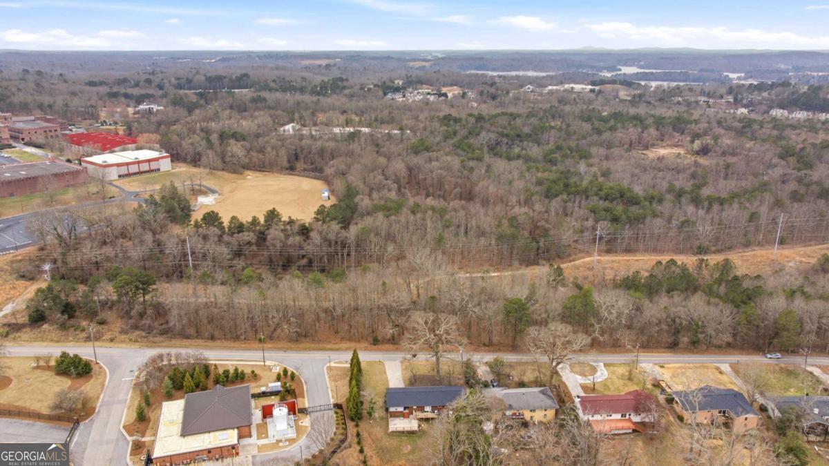 2160 Riverside Drive Gainesville GA 30501
