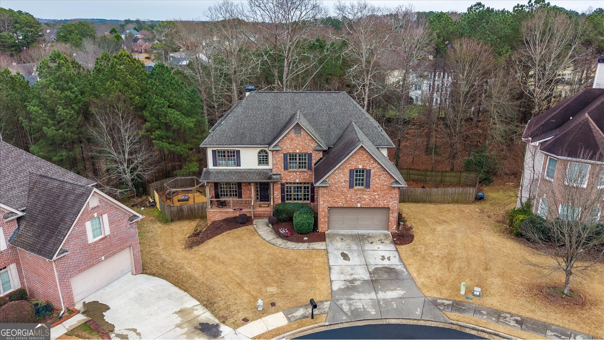2016 Portage Point Lawrenceville GA 30045
