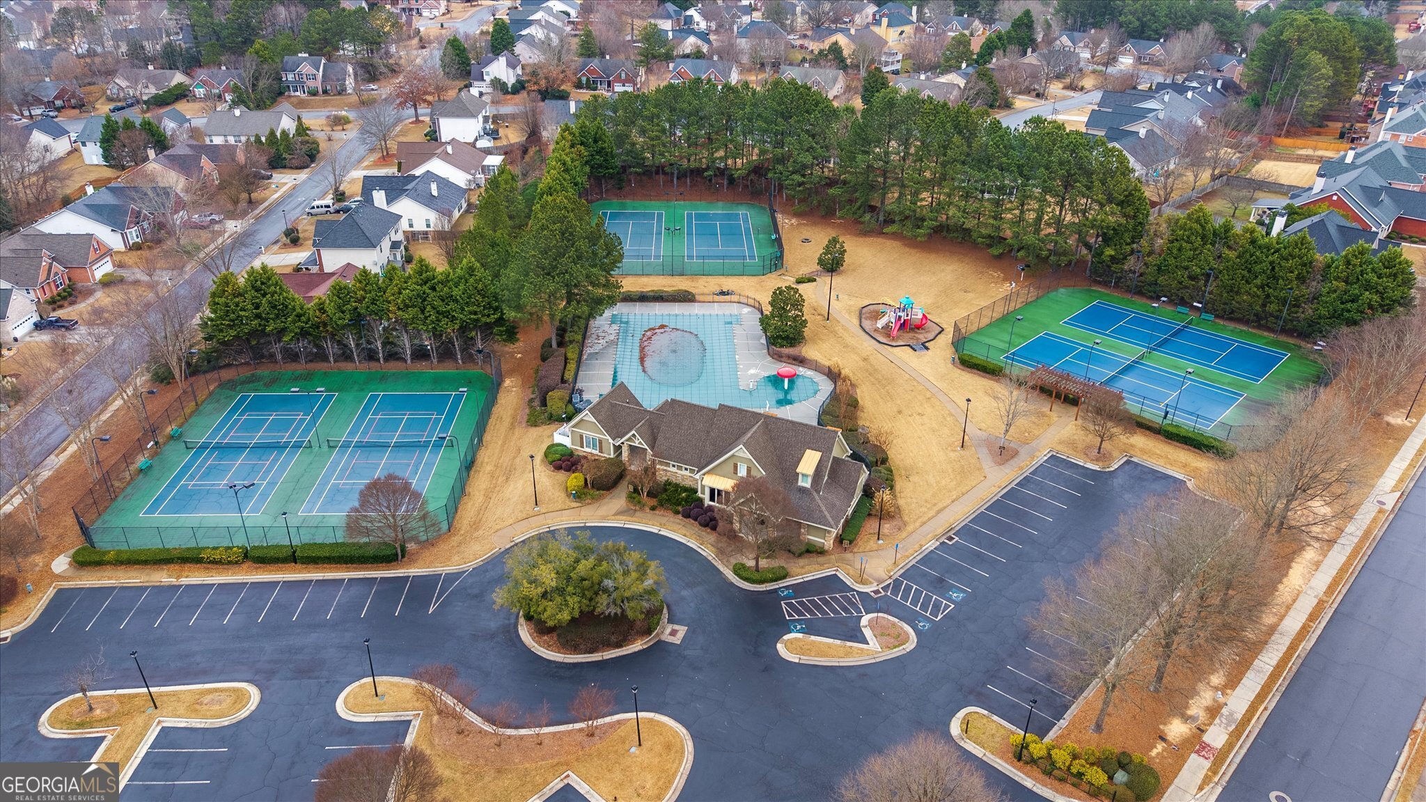 2016 Portage Point Lawrenceville GA 30045