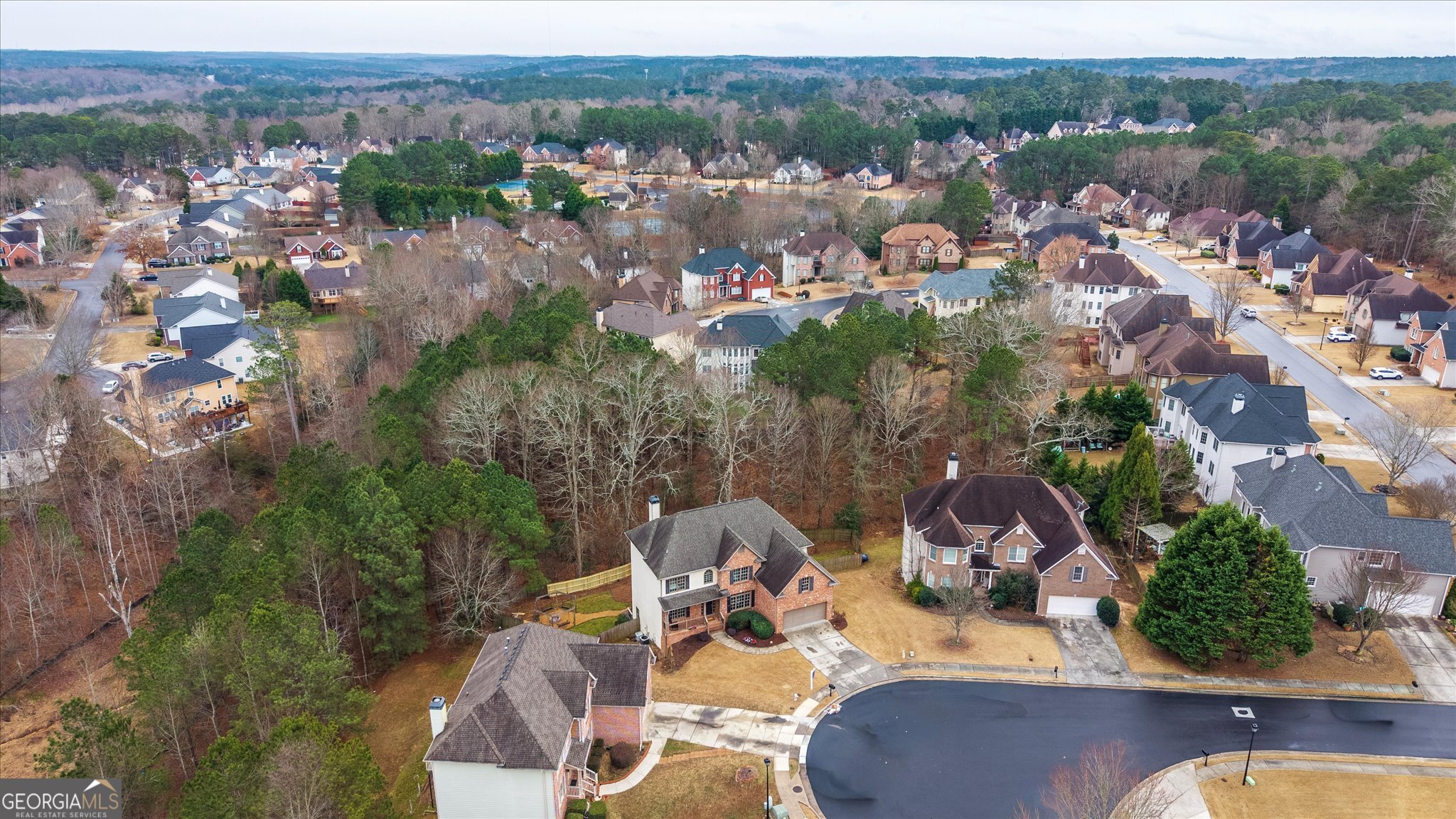 2016 Portage Point Lawrenceville GA 30045