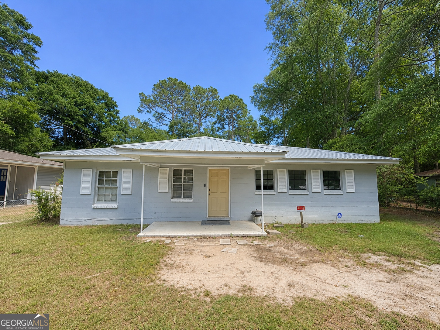 1207 Goff Street Tifton GA 31794