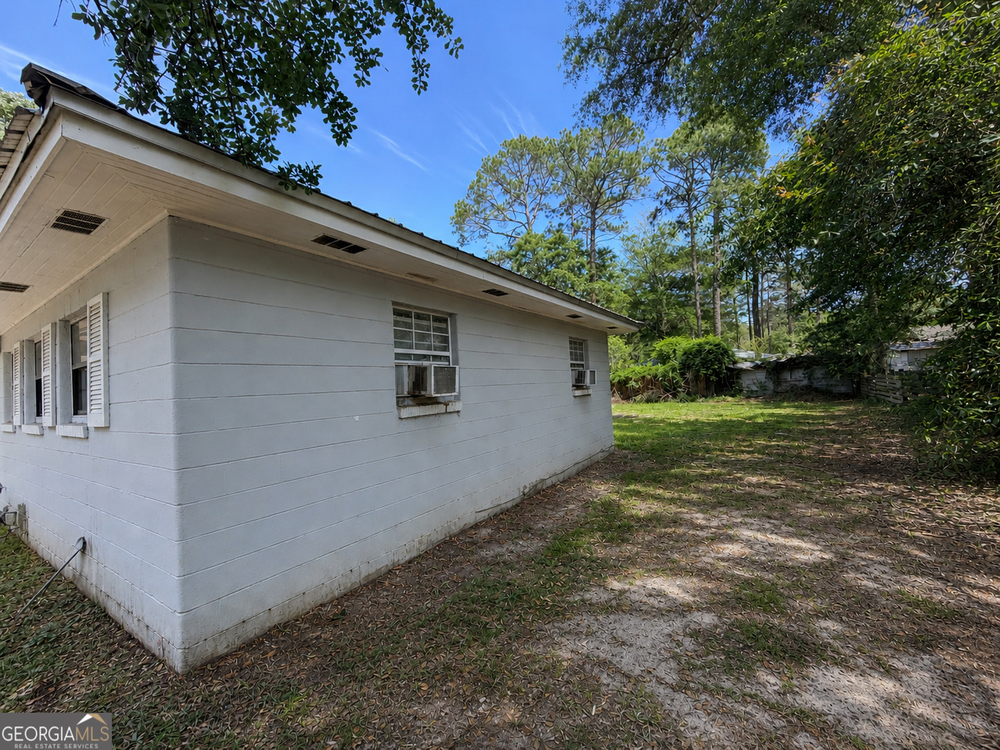 1207 Goff Street Tifton GA 31794