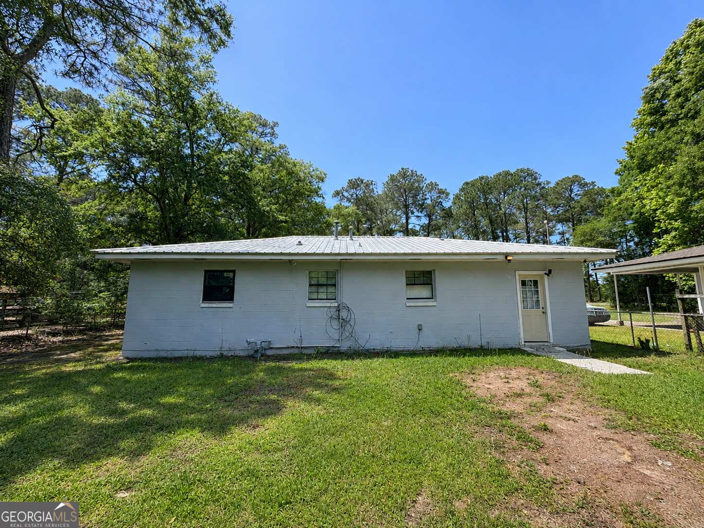 1207 Goff Street Tifton GA 31794