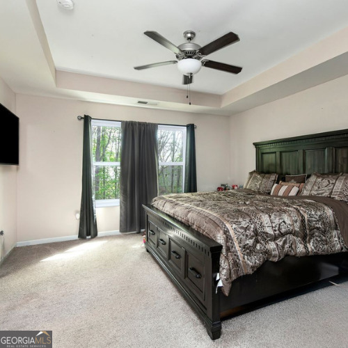 617 Arrowhead Drive Dallas GA 30132