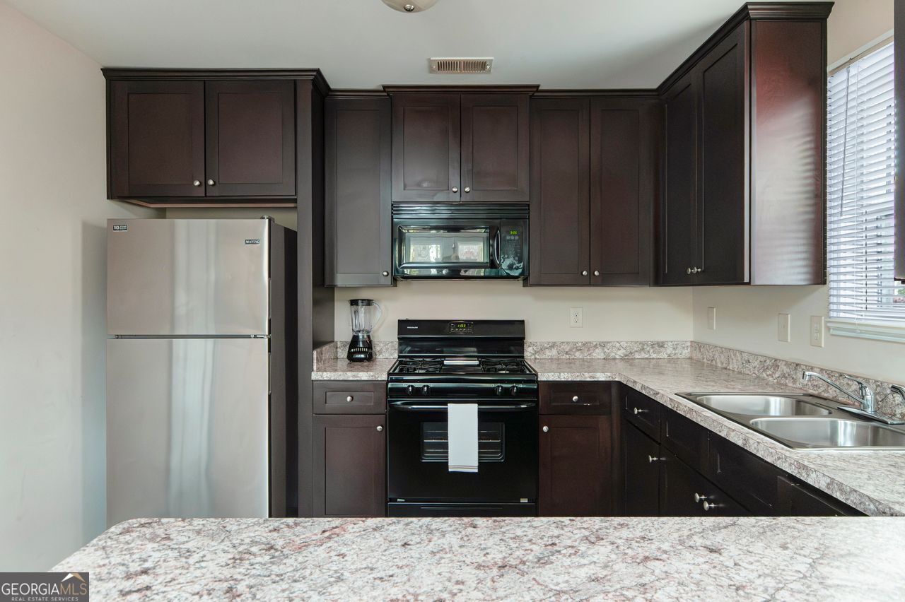617 Arrowhead Drive Dallas GA 30132