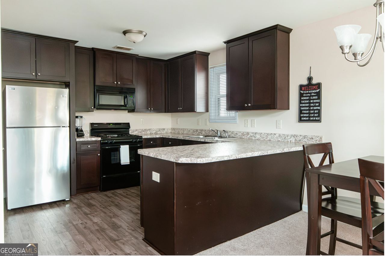 617 Arrowhead Drive Dallas GA 30132