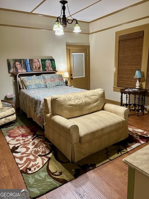 3 S Spring Street Claxton GA 30417