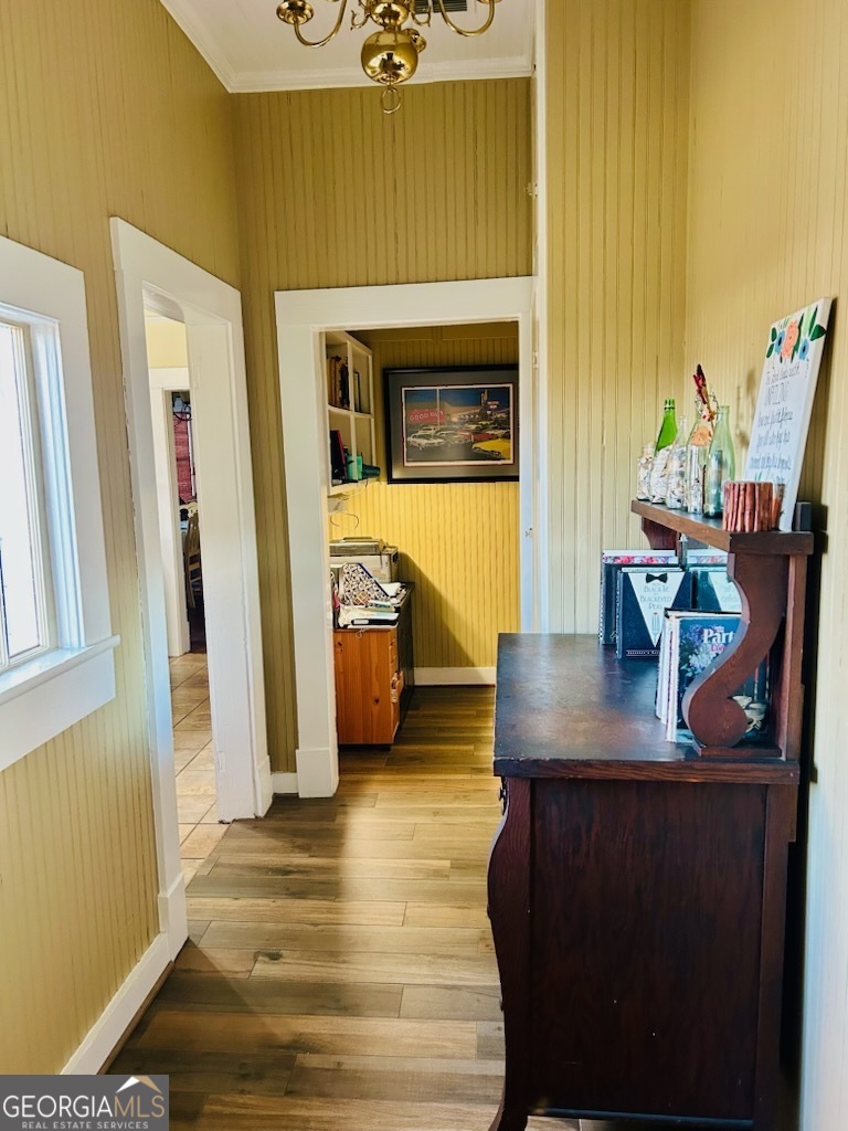3 S Spring Street Claxton GA 30417