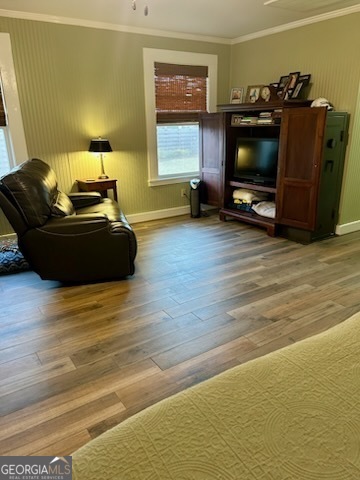 3 S Spring Street Claxton GA 30417