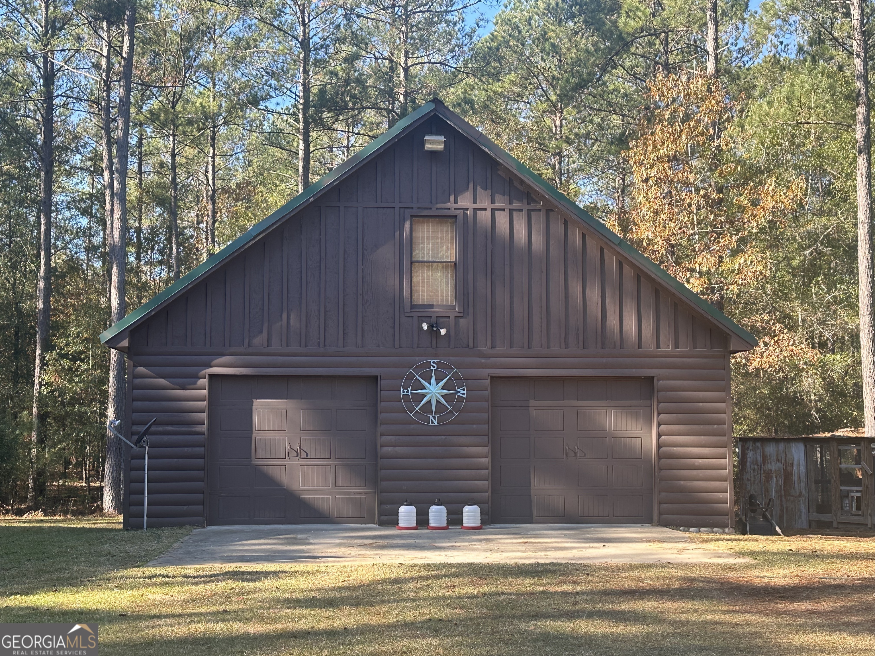 5559 Mill Creek Church Road Mitchell GA 30820