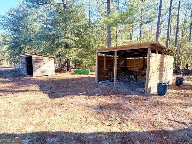5559 Mill Creek Church Road Mitchell GA 30820