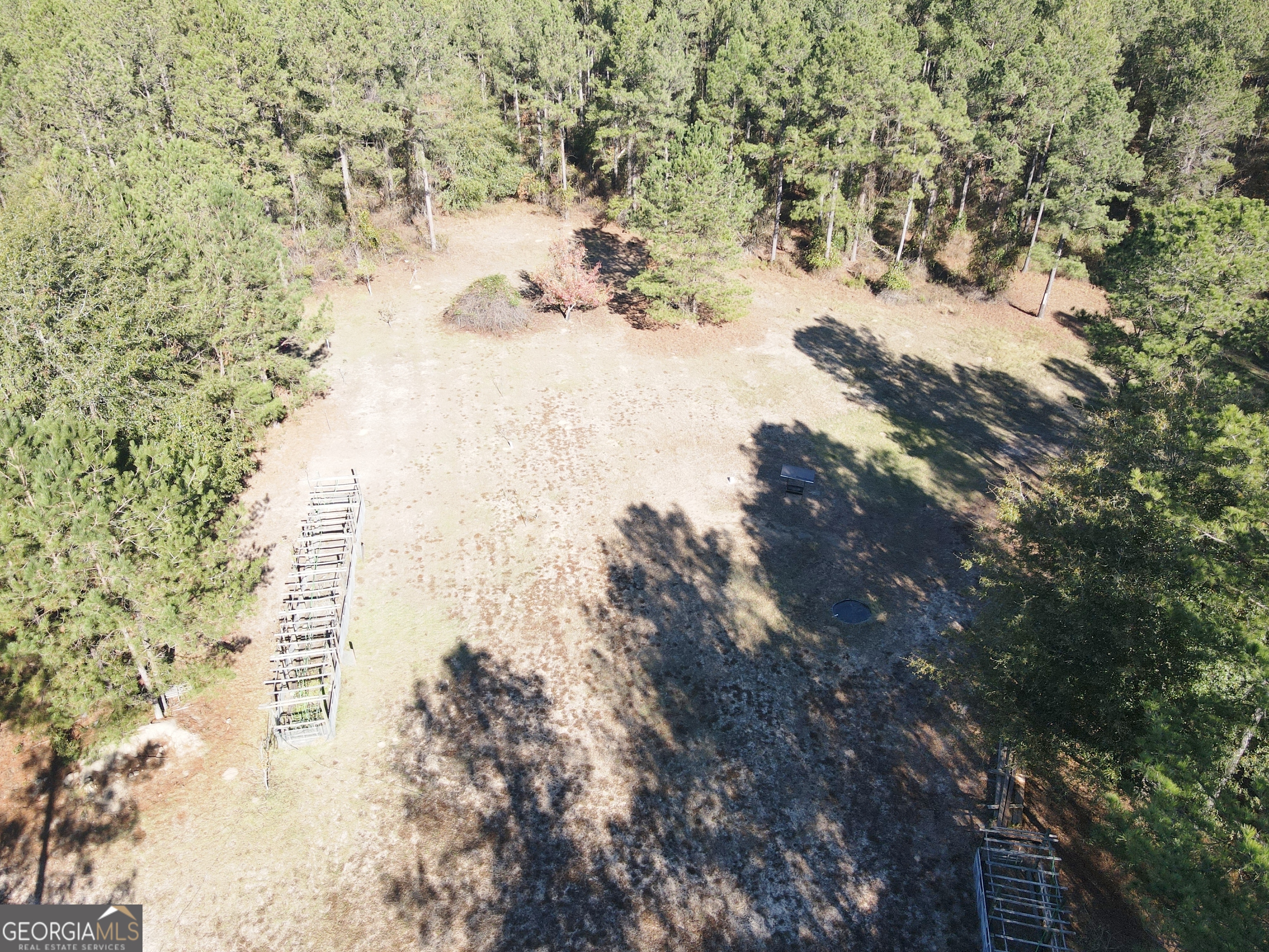 5559 Mill Creek Church Road Mitchell GA 30820