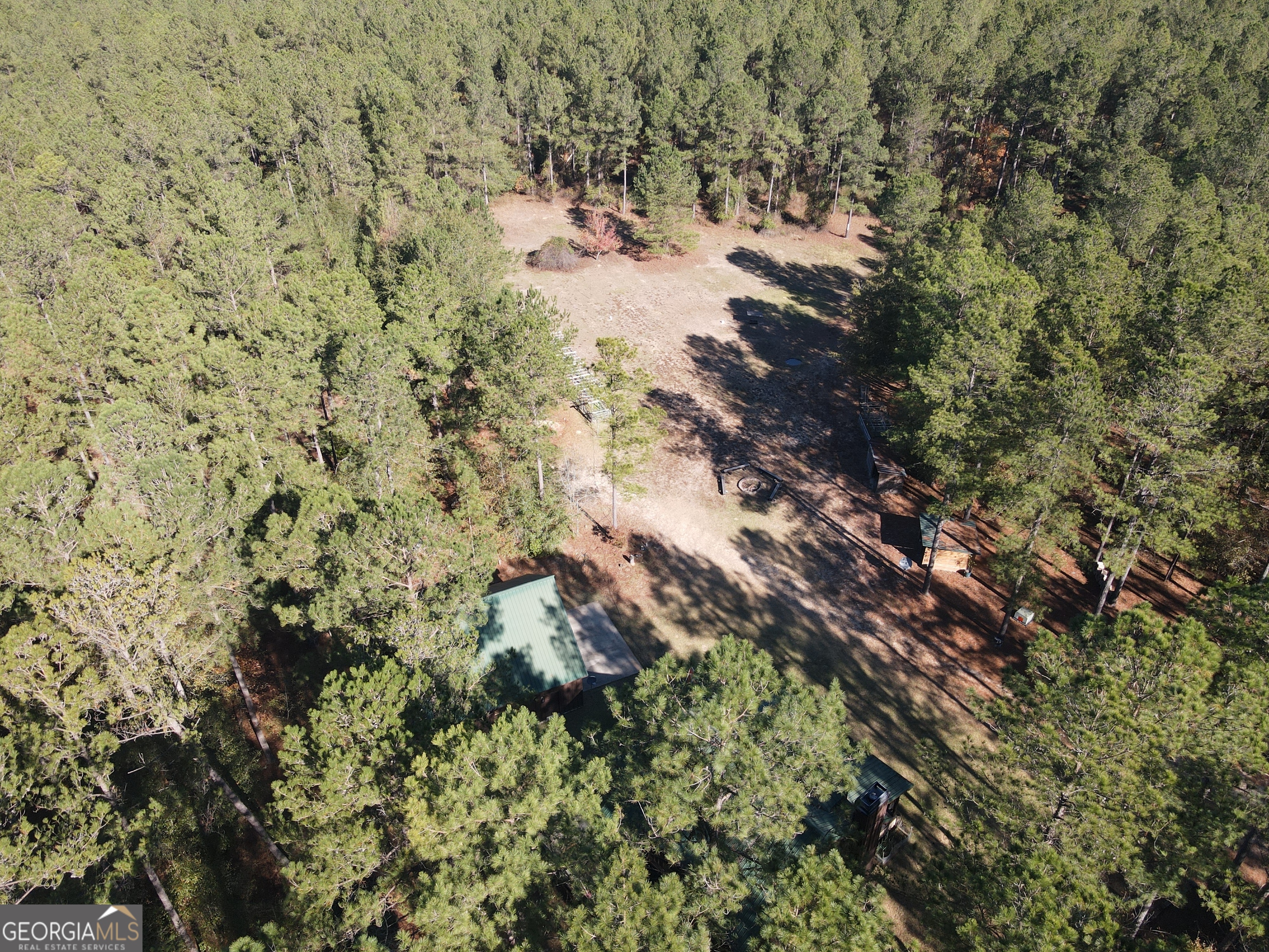 5559 Mill Creek Church Road Mitchell GA 30820
