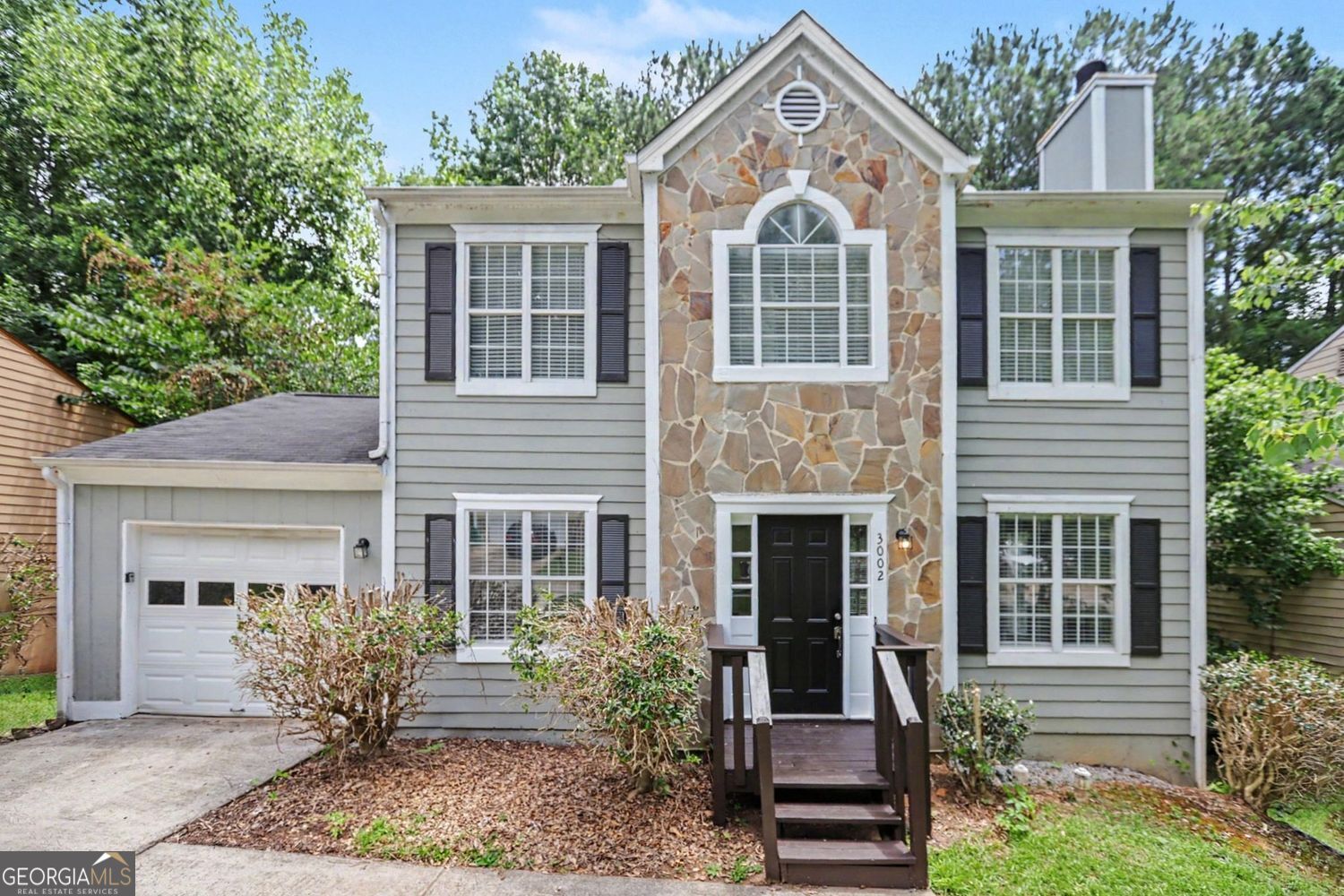 3002 Cascade Manor Drive Decatur GA 30034