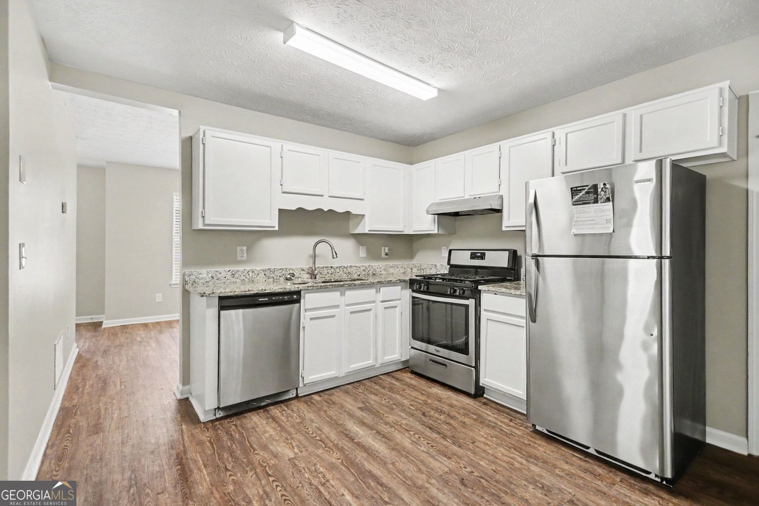3002 Cascade Manor Drive Decatur GA 30034