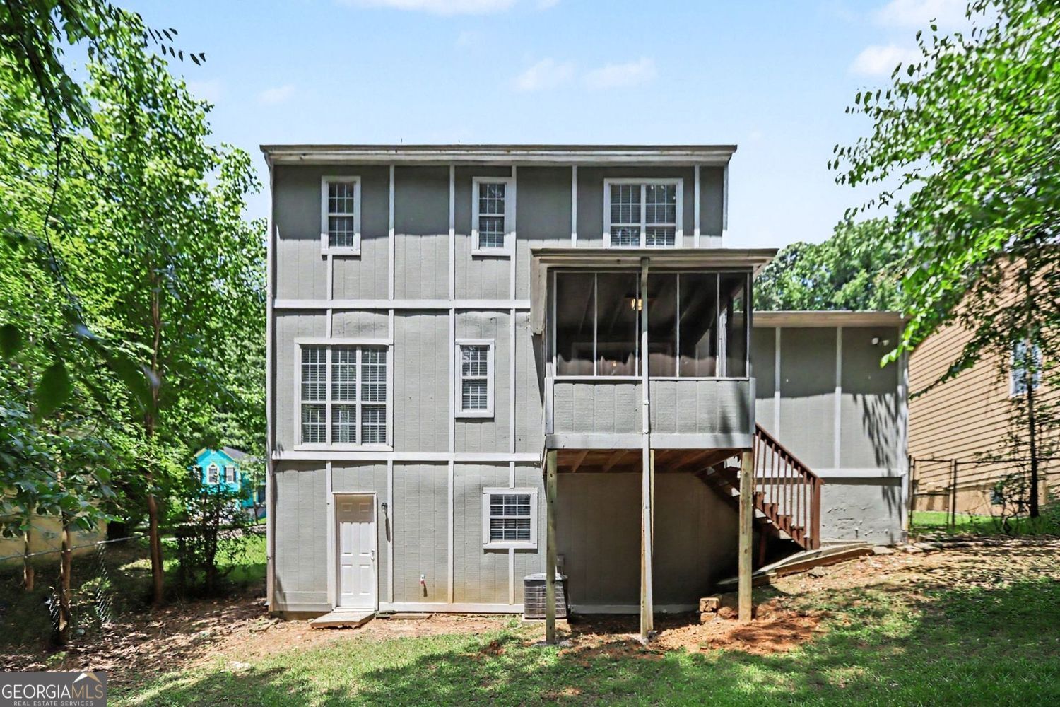 3002 Cascade Manor Drive Decatur GA 30034