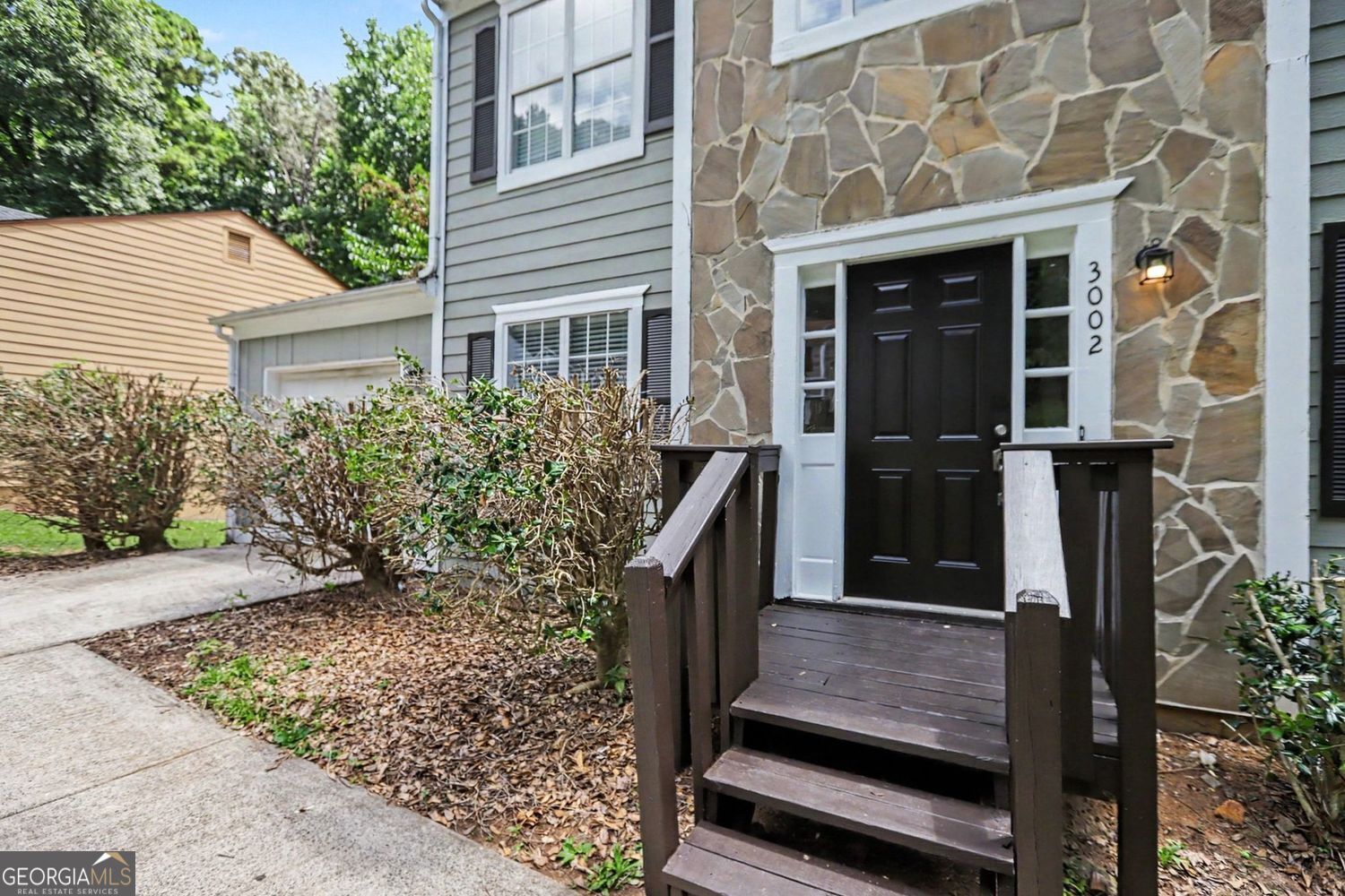 3002 Cascade Manor Drive Decatur GA 30034