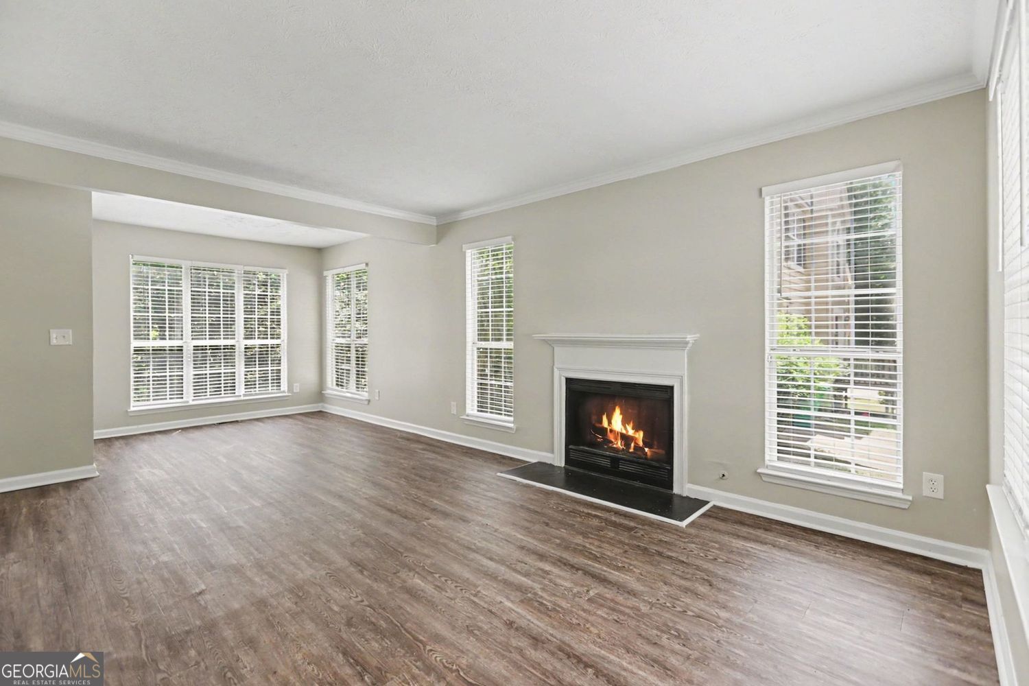 3002 Cascade Manor Drive Decatur GA 30034