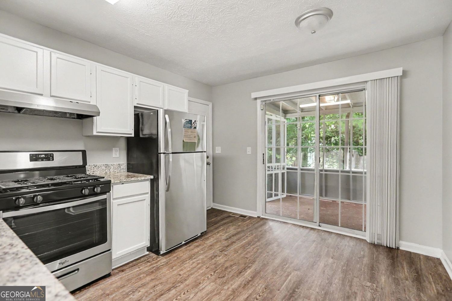 3002 Cascade Manor Drive Decatur GA 30034