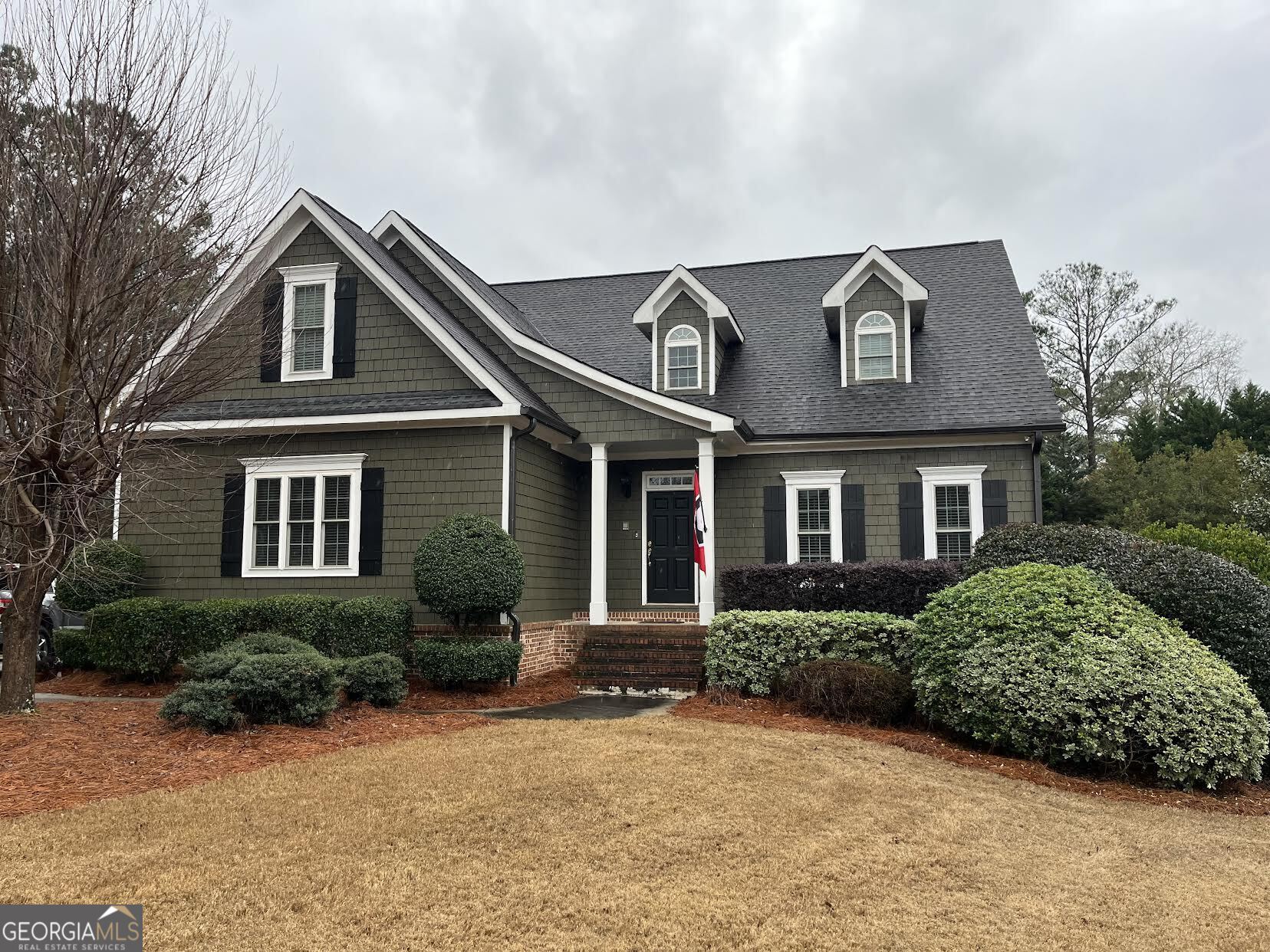 1421 Southworth Drive Griffin GA 30224
