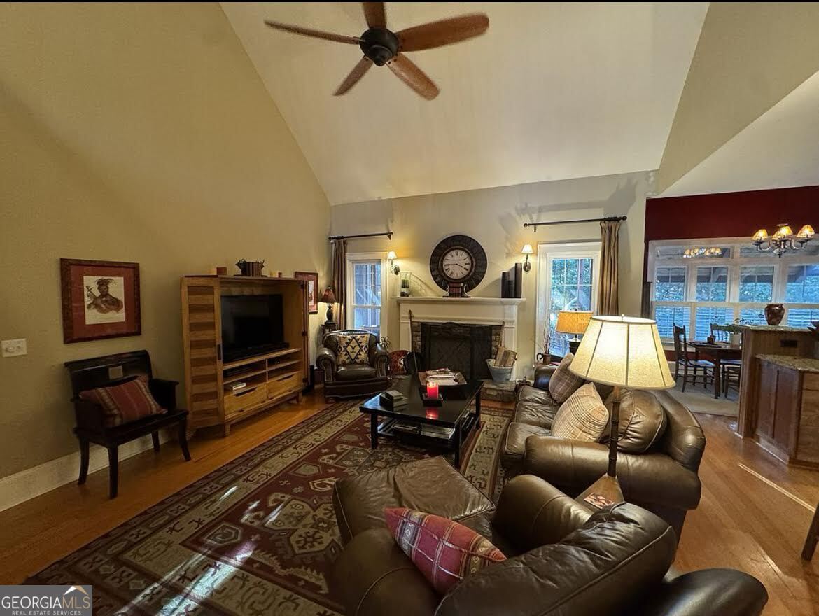 1421 Southworth Drive Griffin GA 30224