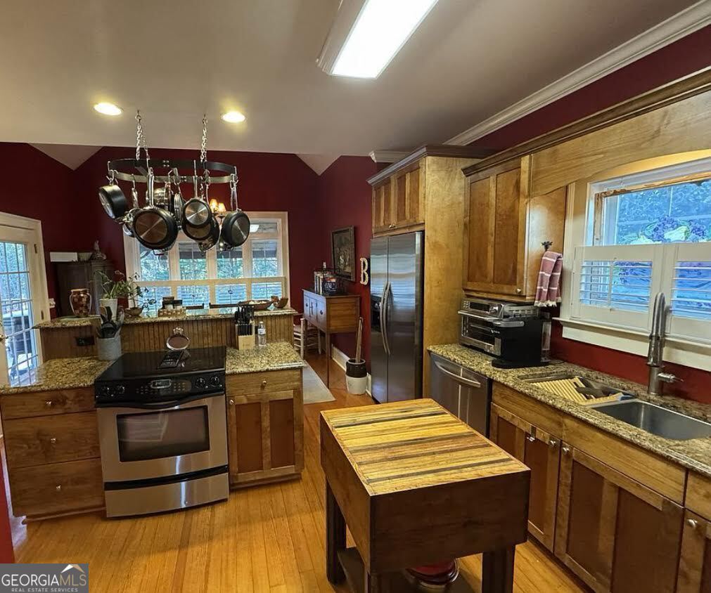1421 Southworth Drive Griffin GA 30224