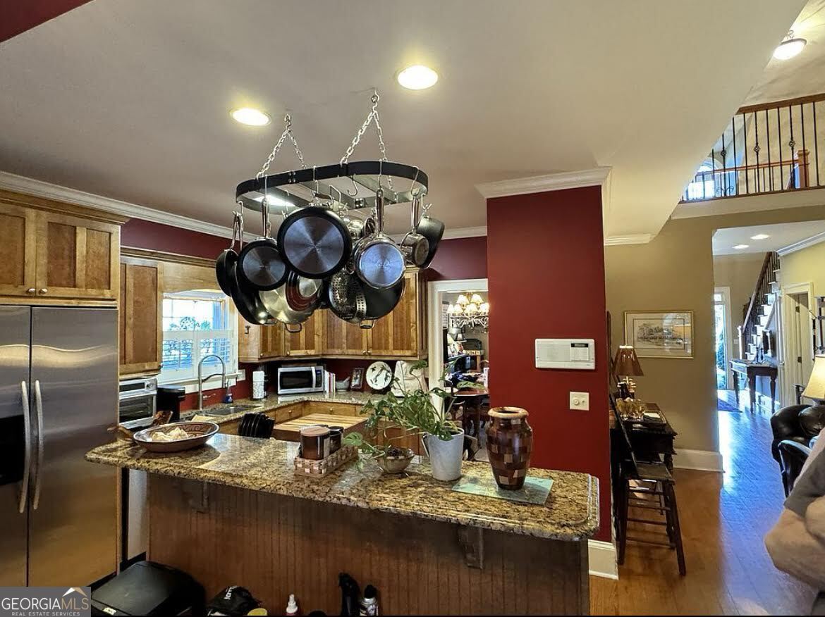 1421 Southworth Drive Griffin GA 30224