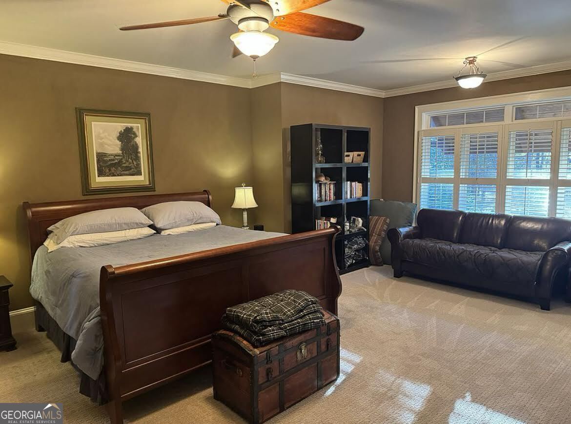 1421 Southworth Drive Griffin GA 30224