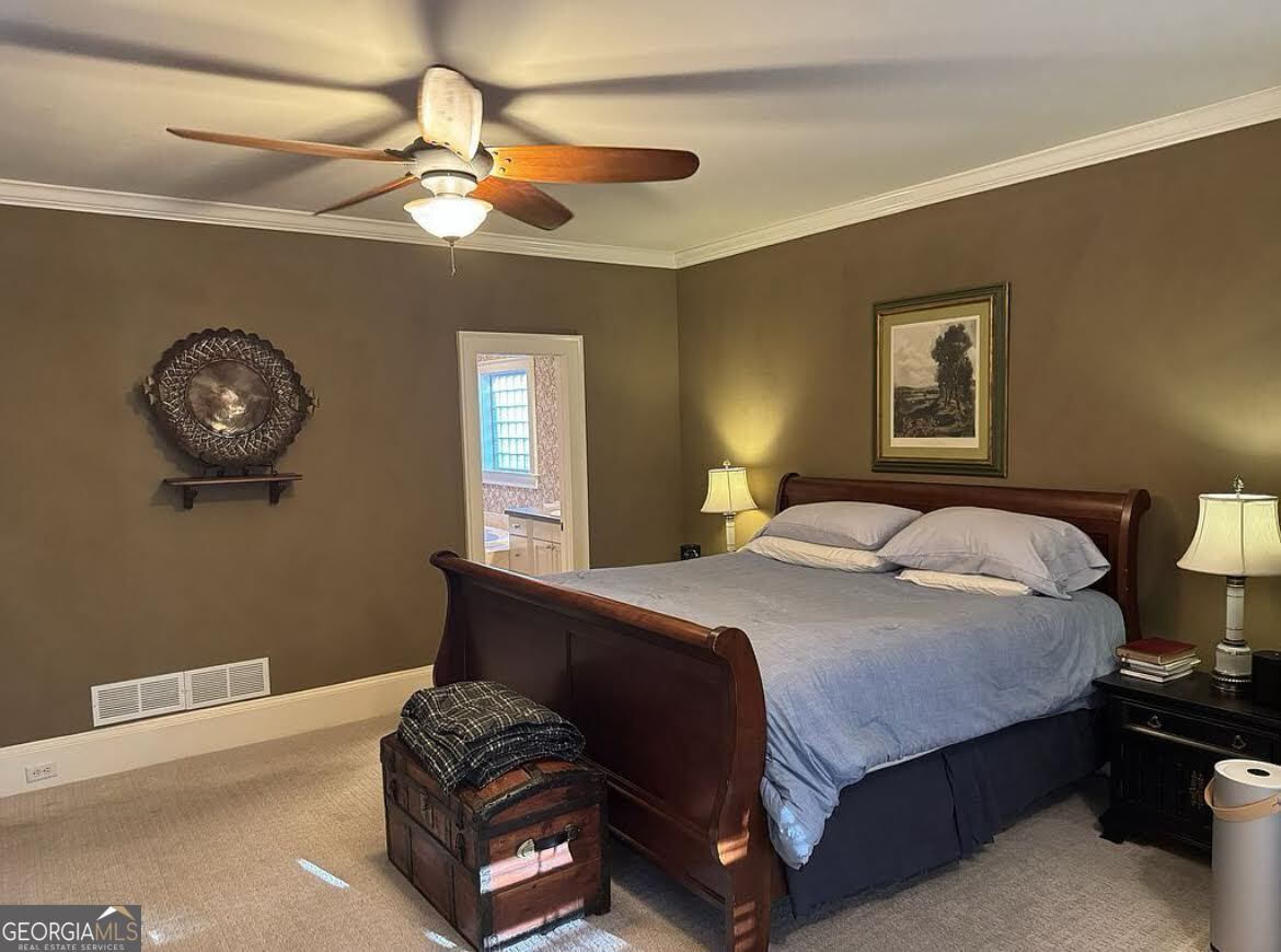 1421 Southworth Drive Griffin GA 30224