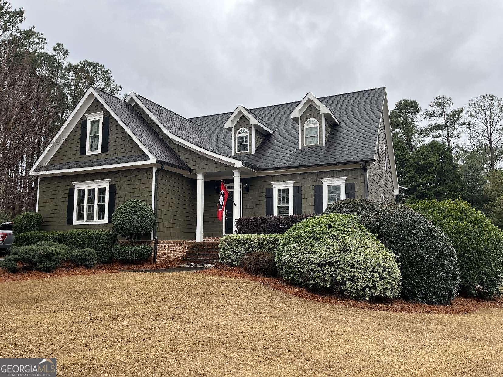 1421 Southworth Drive Griffin GA 30224