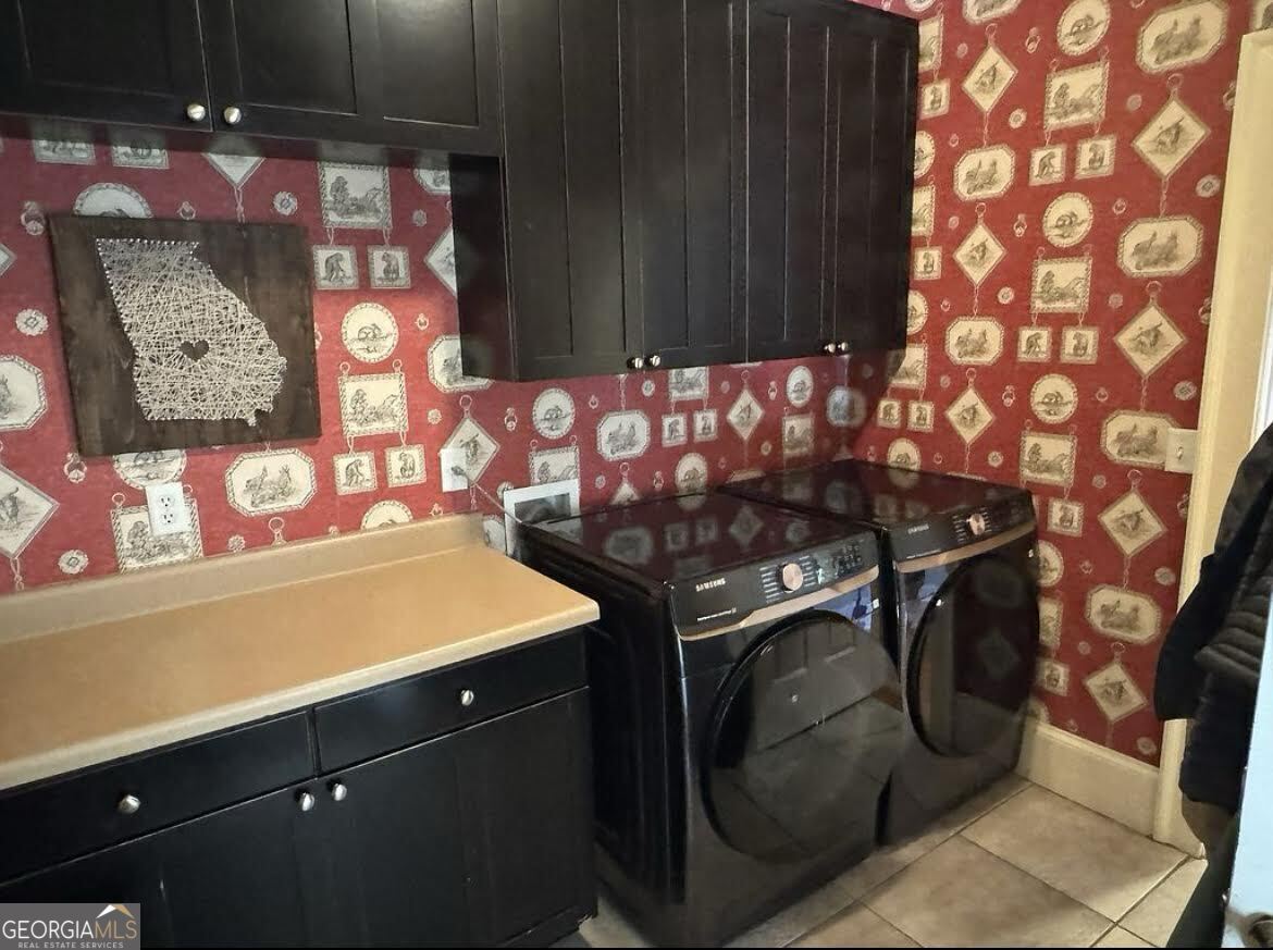 1421 Southworth Drive Griffin GA 30224