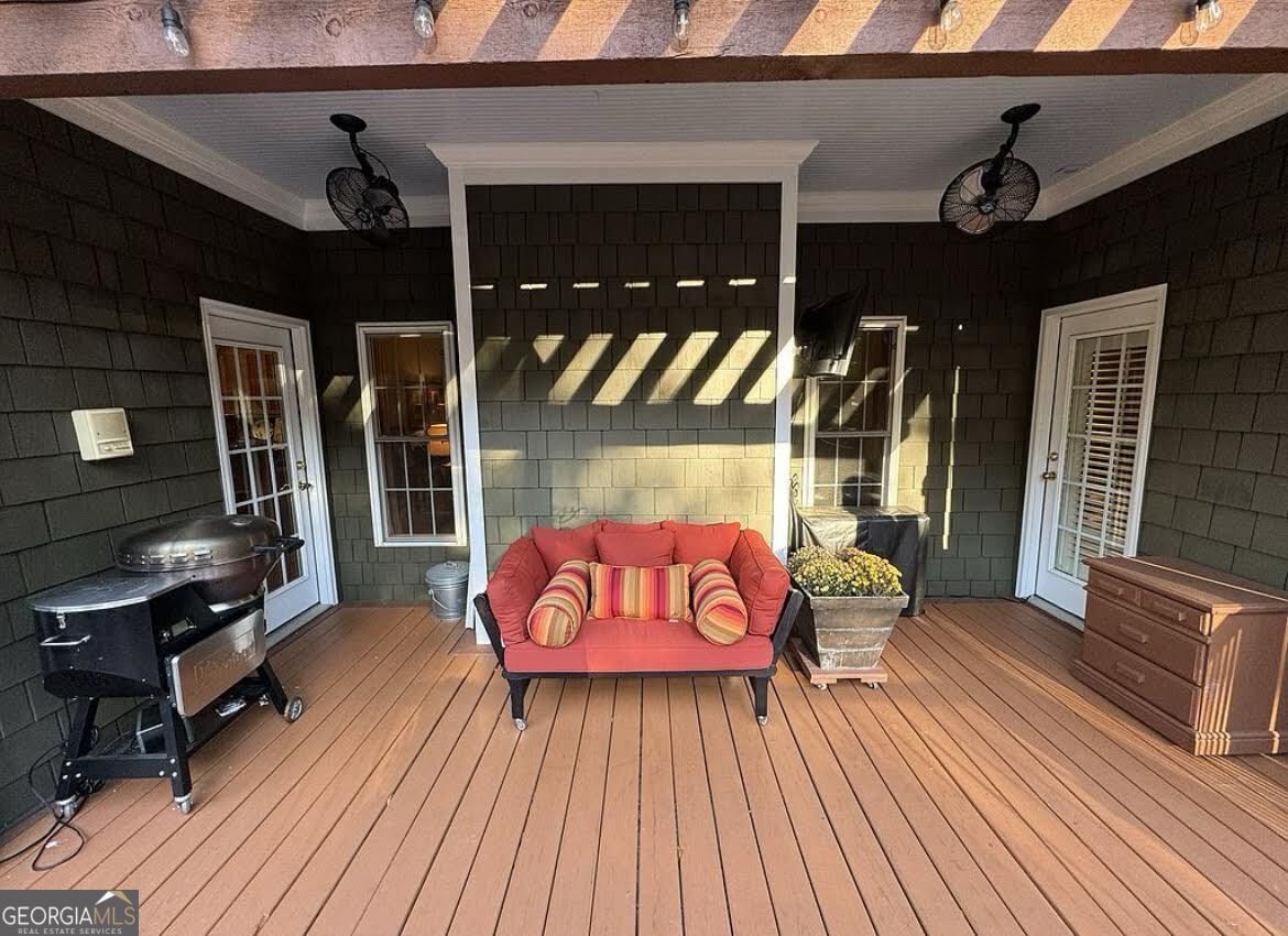1421 Southworth Drive Griffin GA 30224