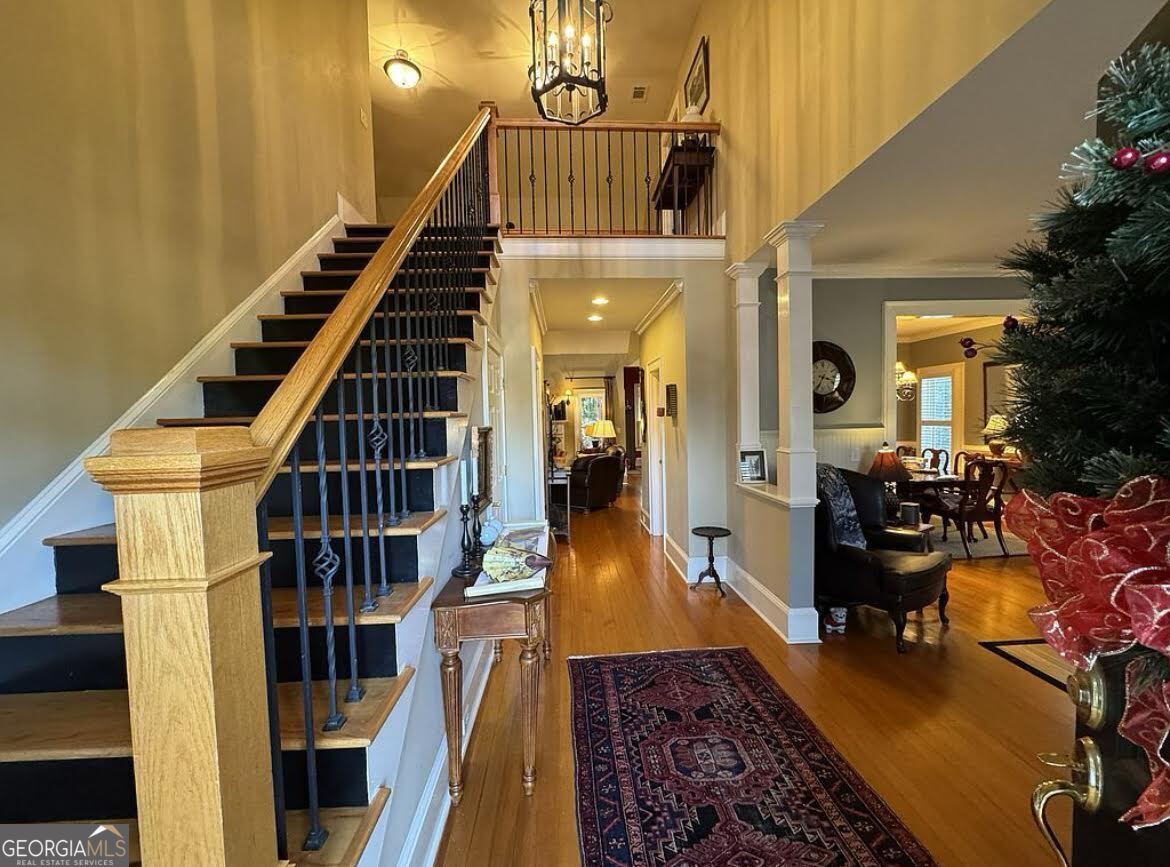1421 Southworth Drive Griffin GA 30224