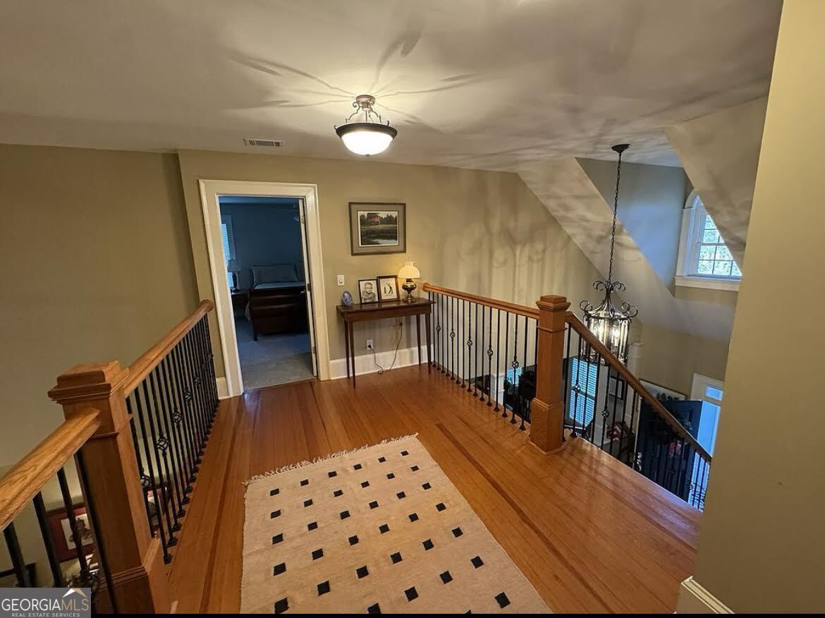 1421 Southworth Drive Griffin GA 30224