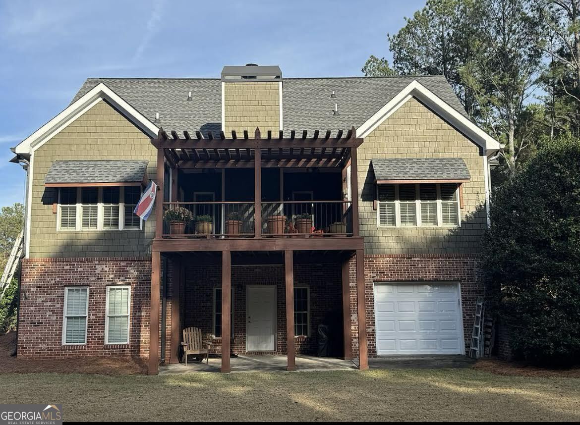 1421 Southworth Drive Griffin GA 30224