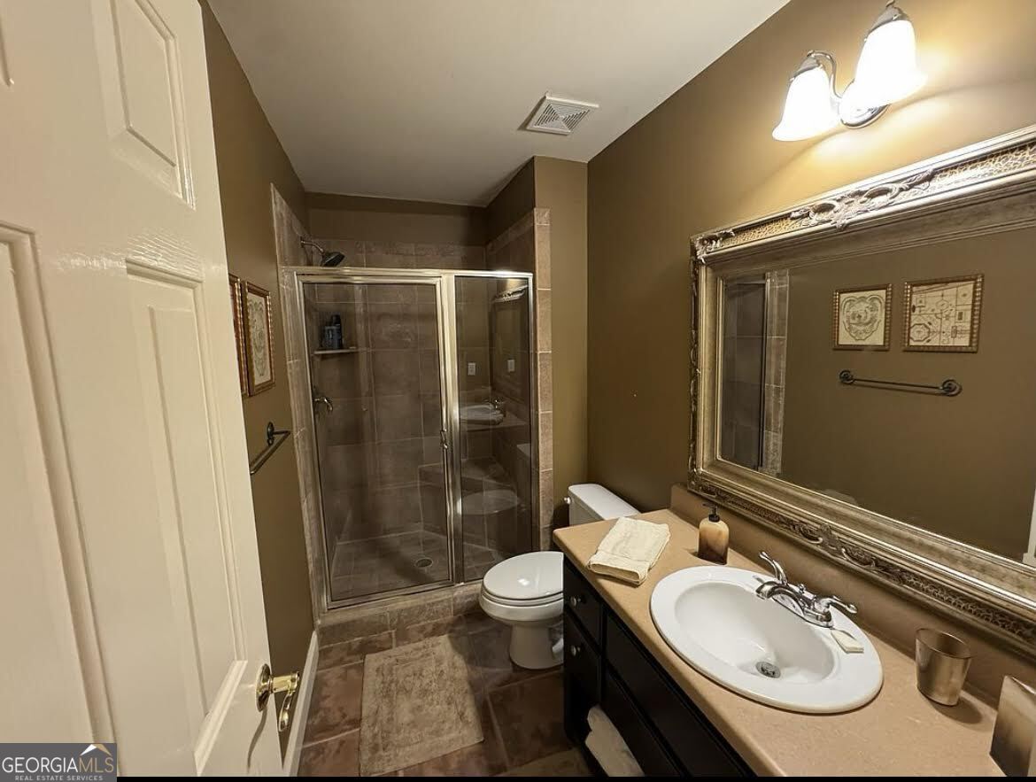 1421 Southworth Drive Griffin GA 30224