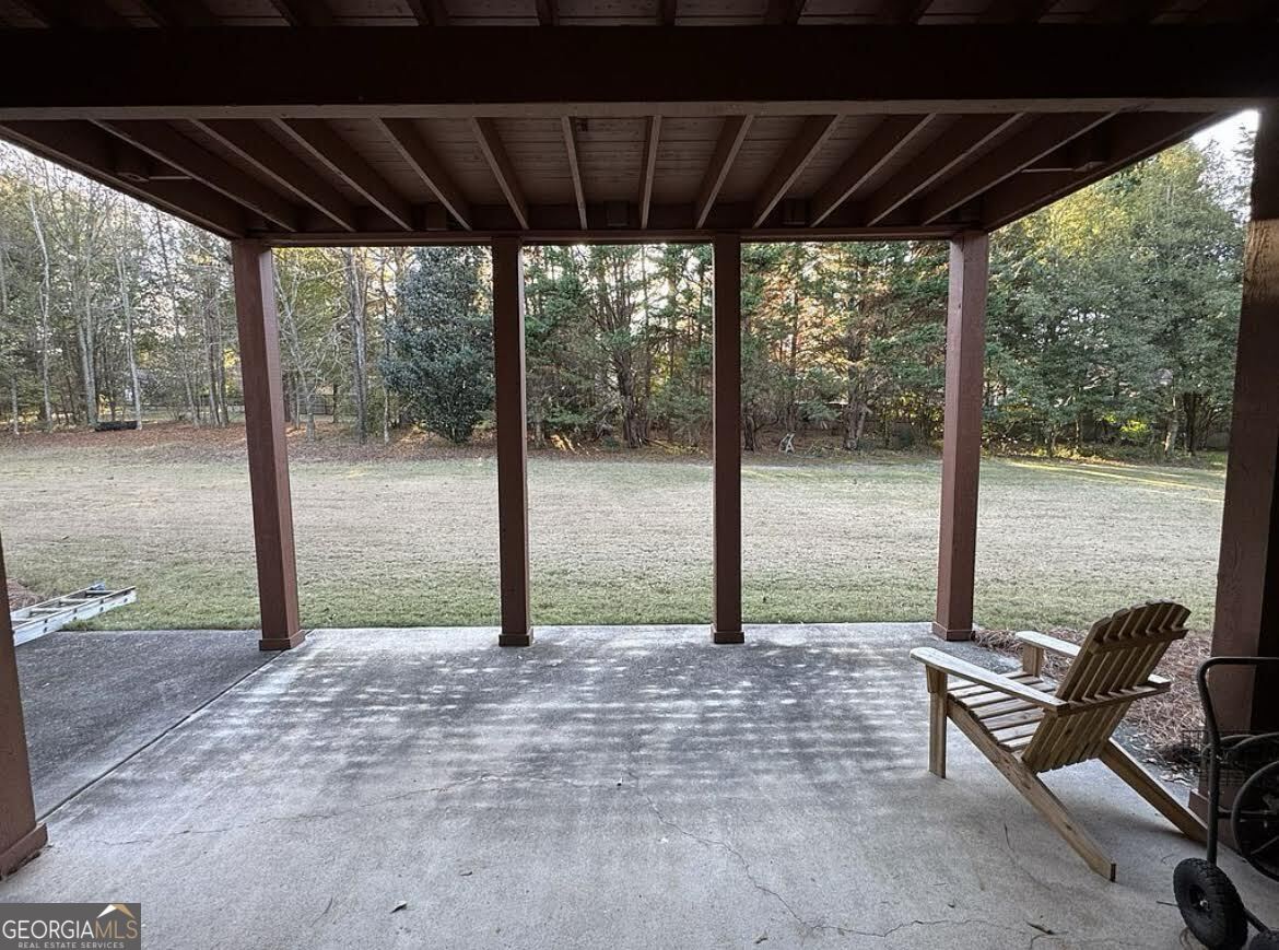 1421 Southworth Drive Griffin GA 30224