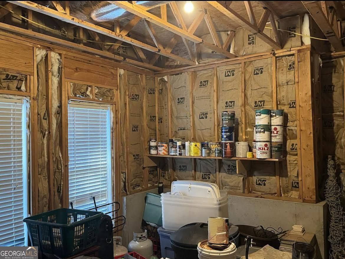 1421 Southworth Drive Griffin GA 30224