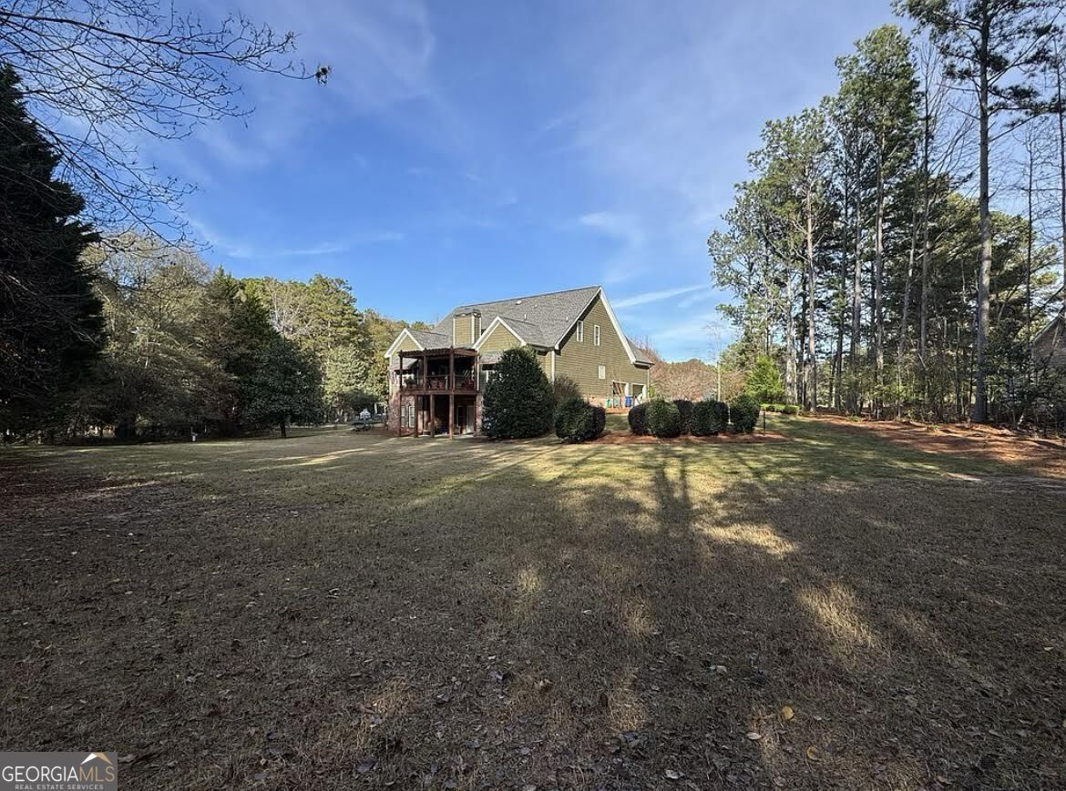 1421 Southworth Drive Griffin GA 30224