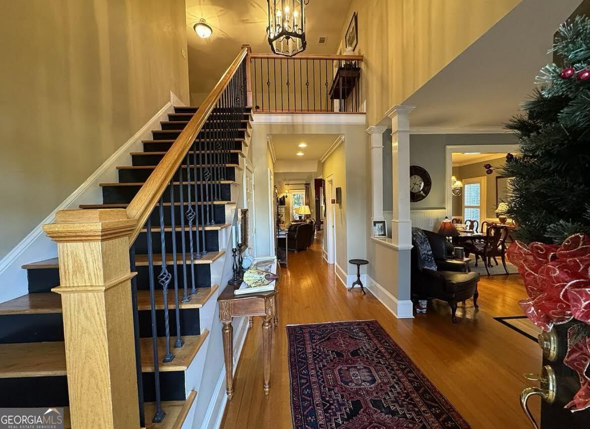 1421 Southworth Drive Griffin GA 30224