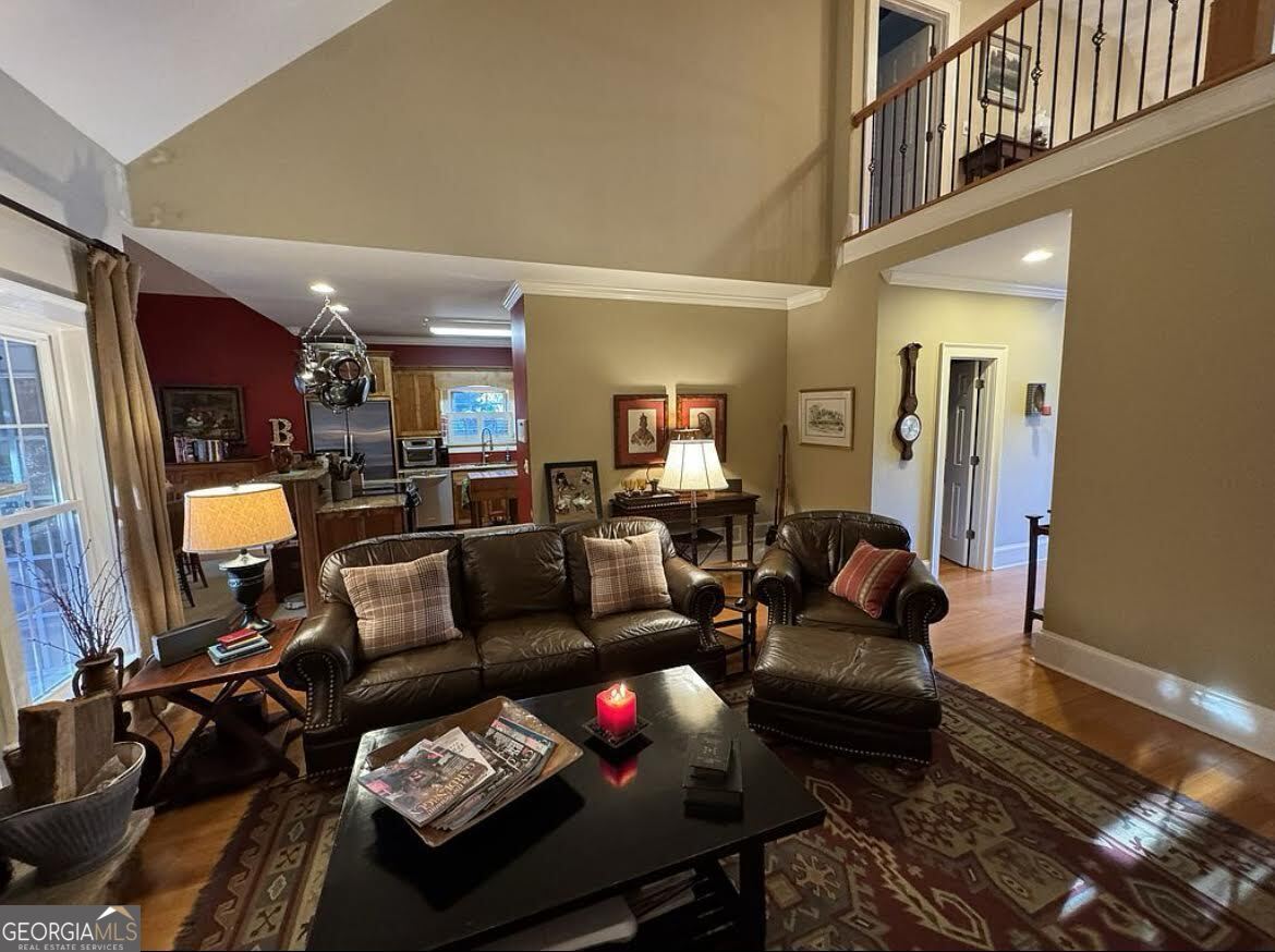 1421 Southworth Drive Griffin GA 30224