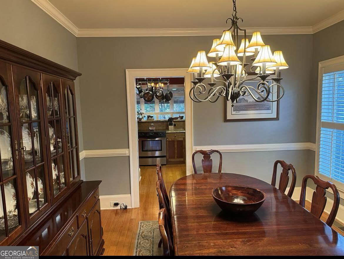 1421 Southworth Drive Griffin GA 30224