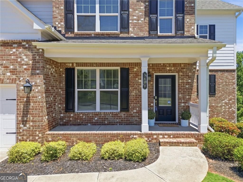 3860 Grandview Manor Drive Cumming GA 30028