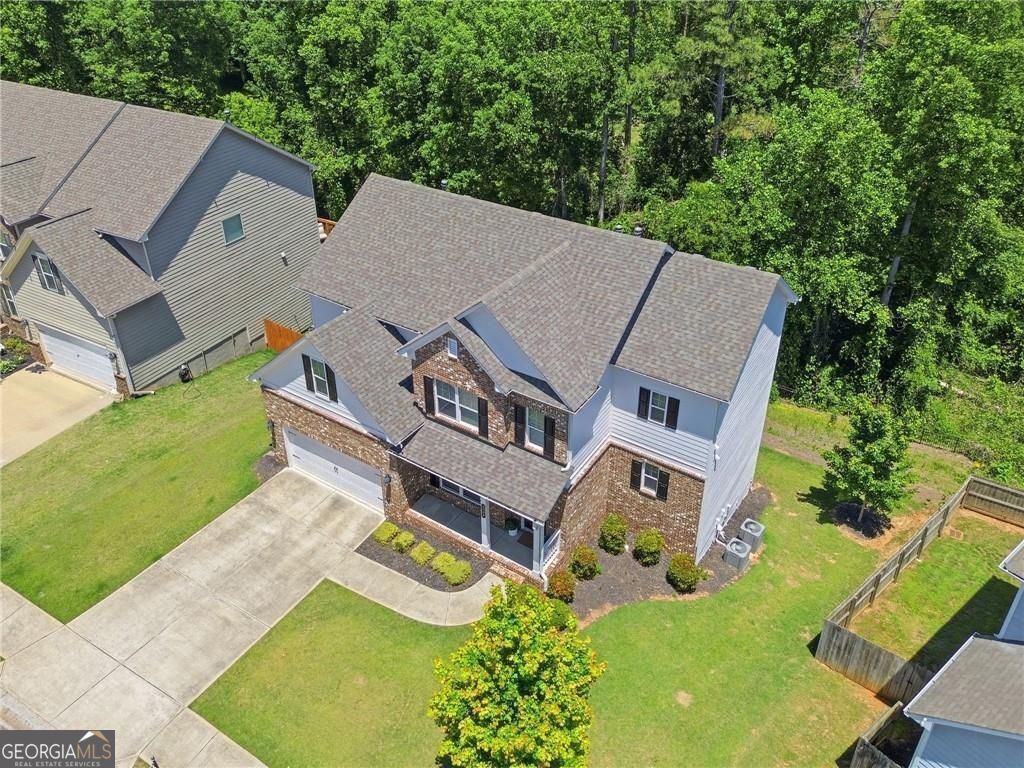 3860 Grandview Manor Drive Cumming GA 30028