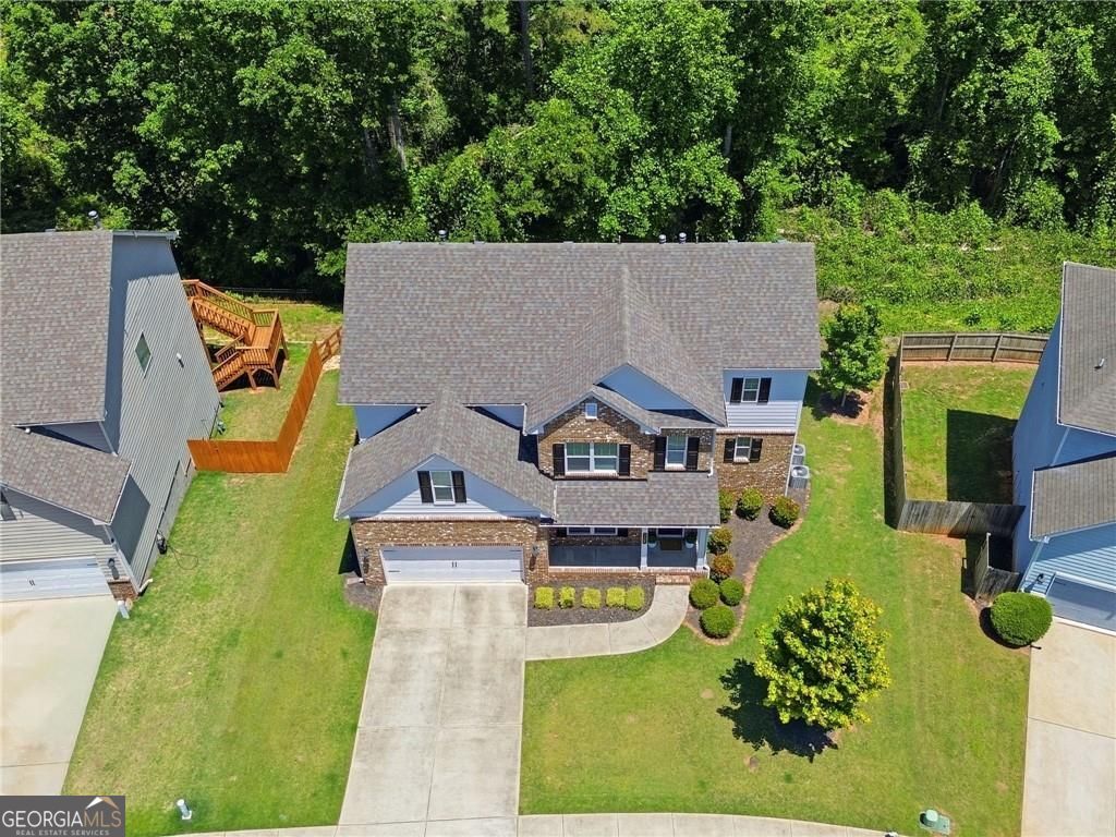 3860 Grandview Manor Drive Cumming GA 30028