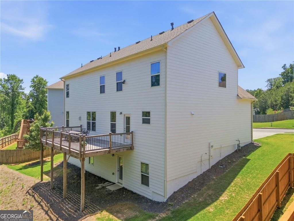 3860 Grandview Manor Drive Cumming GA 30028