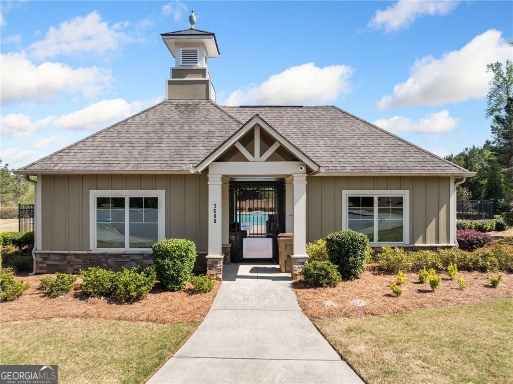 3860 Grandview Manor Drive Cumming GA 30028