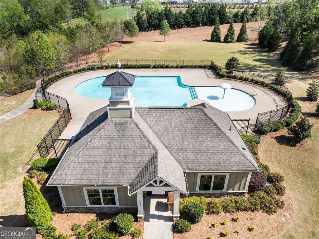 3860 Grandview Manor Drive Cumming GA 30028