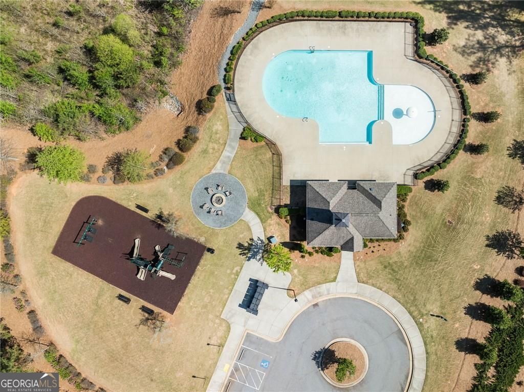 3860 Grandview Manor Drive Cumming GA 30028