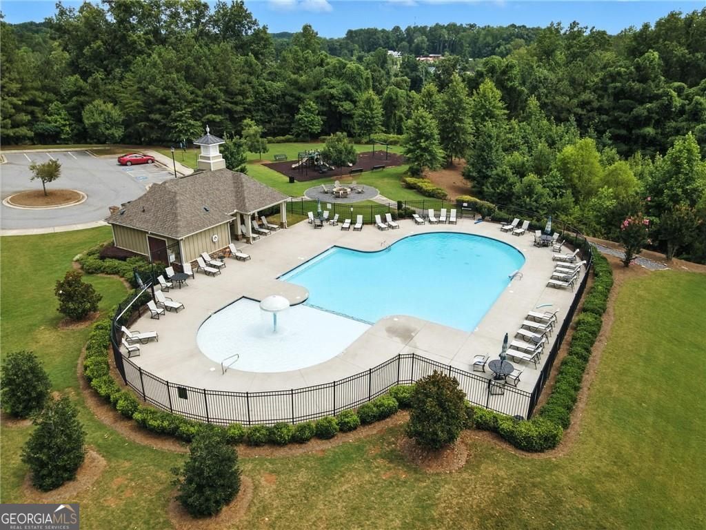 3860 Grandview Manor Drive Cumming GA 30028